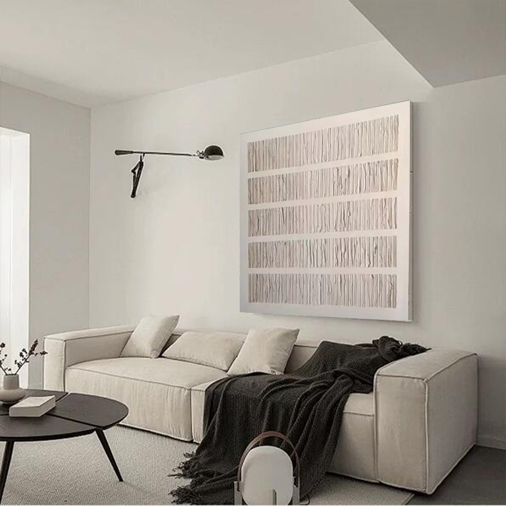 Home Decor Free Images - 100% ручная работа, абстрактная картина маслом