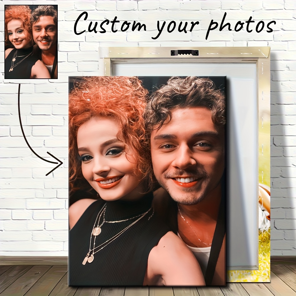 Home Decor Frames - Настенное искусство на холсте в раме,