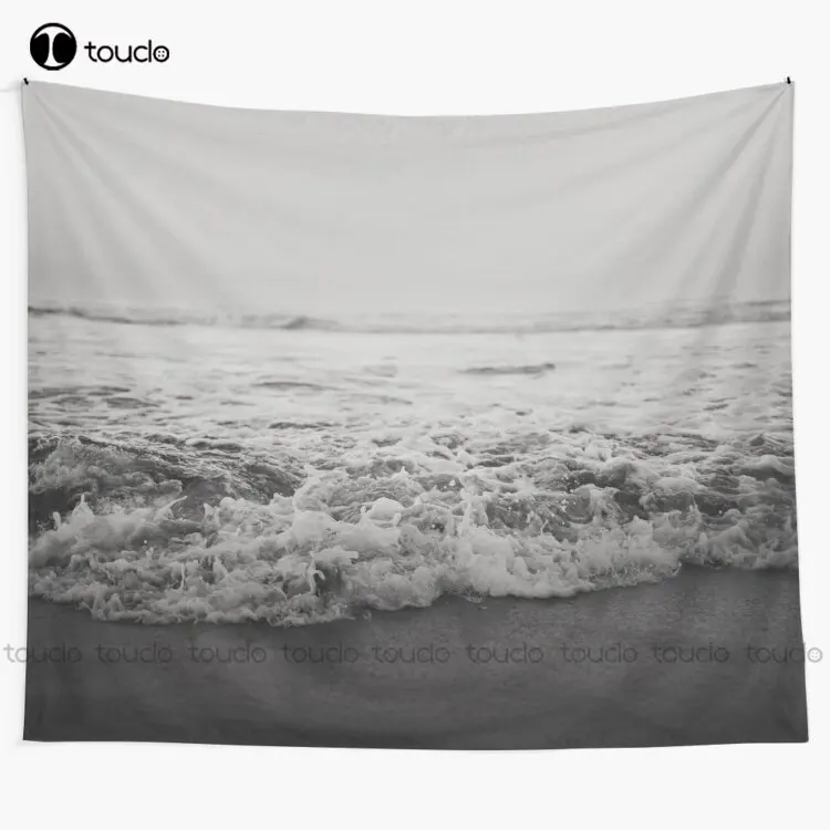 Home Decor Website Free - Гобелен Ocean Crash, лучший гобелен, веб-сайты,