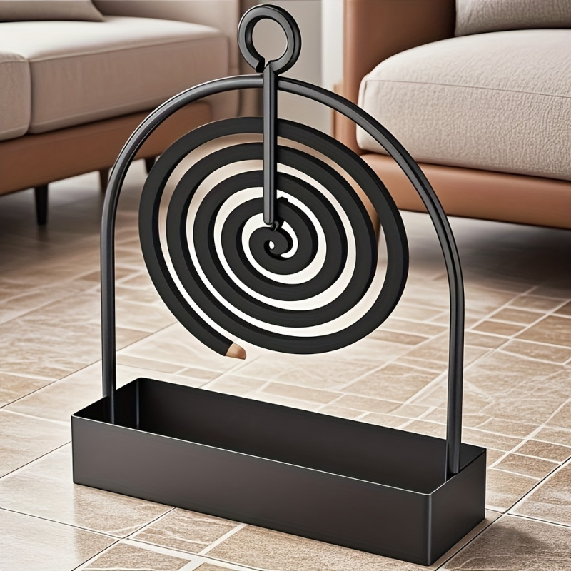 Incense Stick Holder - Держатель для москитных спиралей 1A, подставка