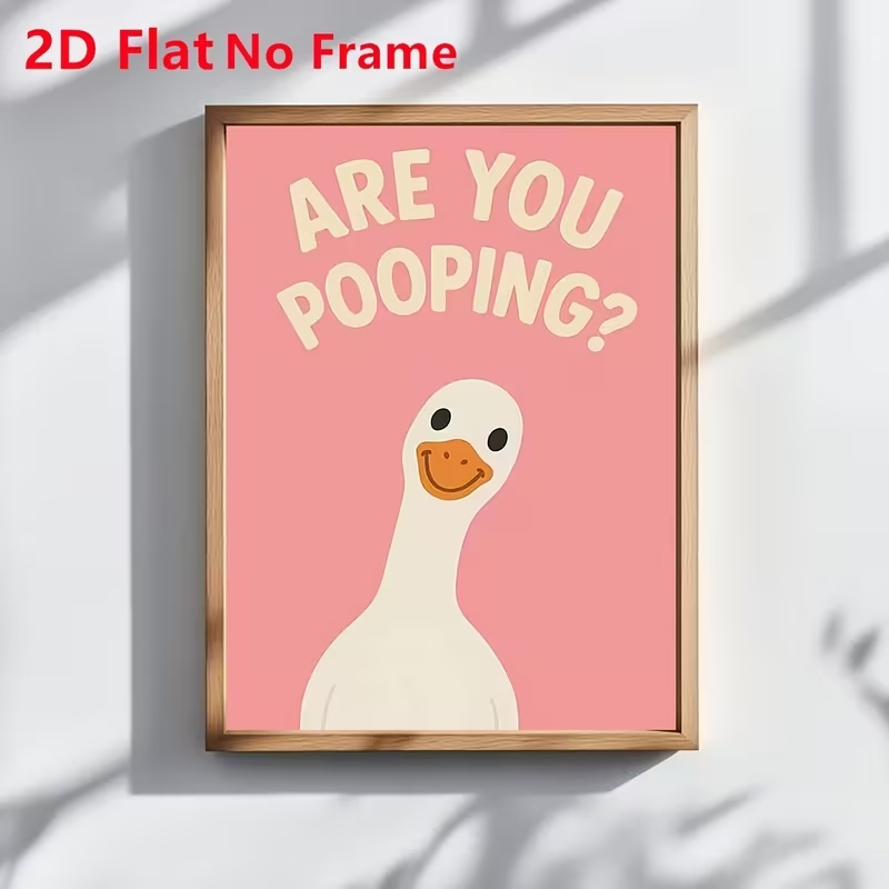 Home Decor Foto - Современный розовый холст с надписью 