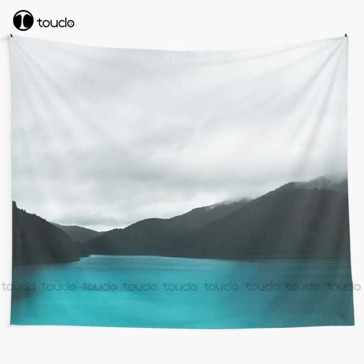 Home Decor Website Free - Гобелен The Waters And The Wild,