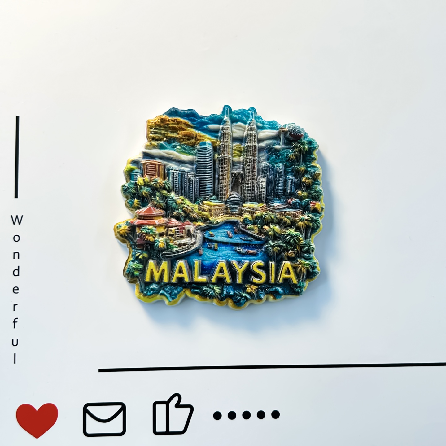 Home Decor Kuala Lumpur - Малайзия, популярные достопримечательности, Куала-Лумпур, исторические здания,