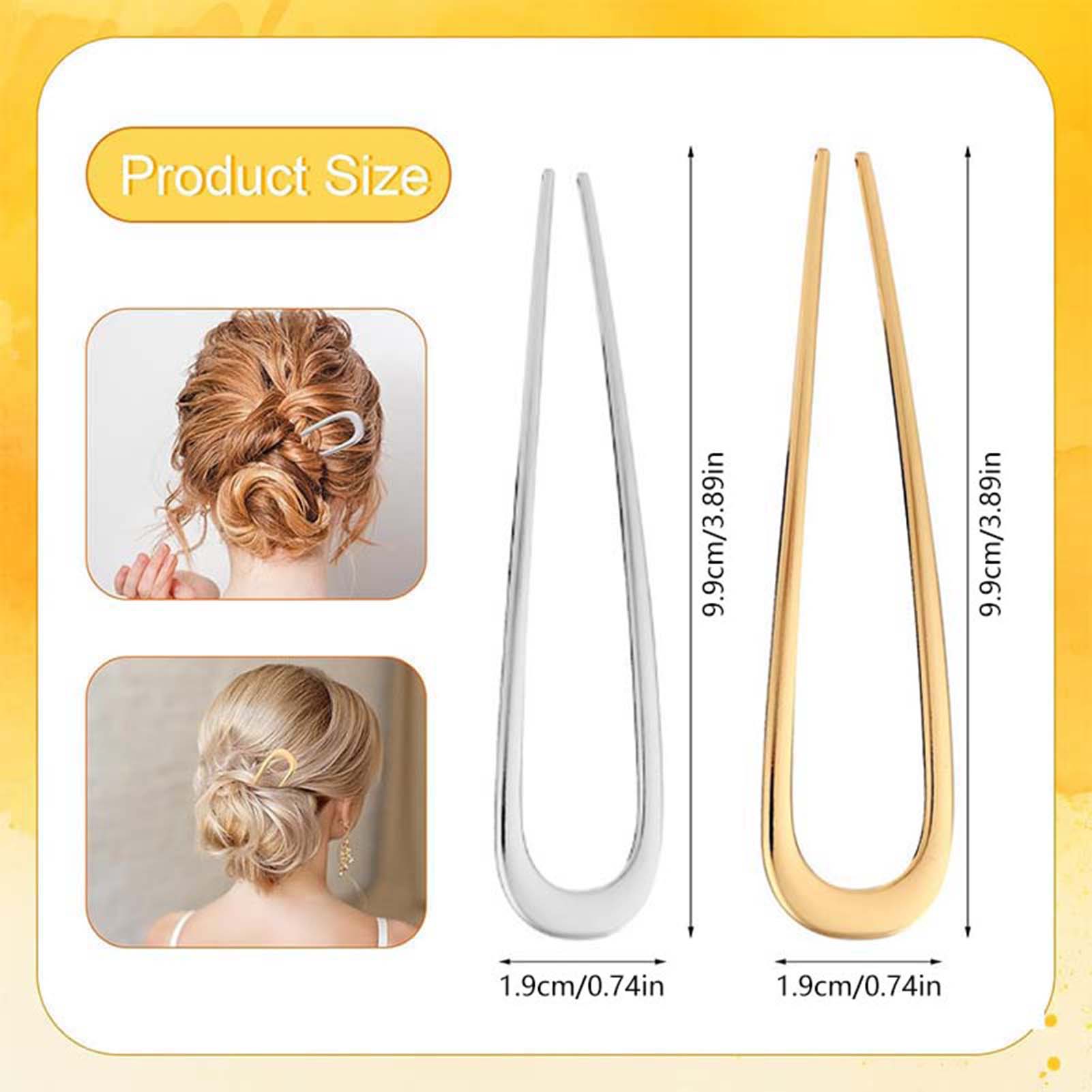 Французские U-образные винтажн – обзор и цена Home Decor Gold