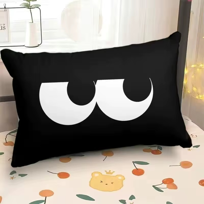 Забавная наволочка с эмодзи, п – обзор и цена Home Decor Emoji
