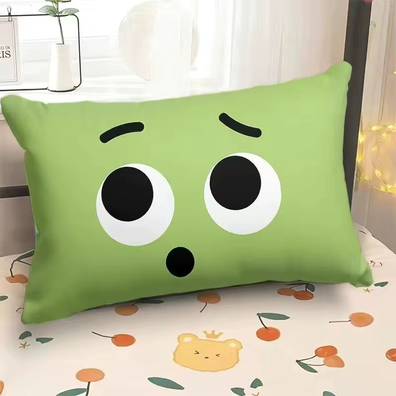 Забавная наволочка с эмодзи, п – обзор и цена Home Decor Emoji
