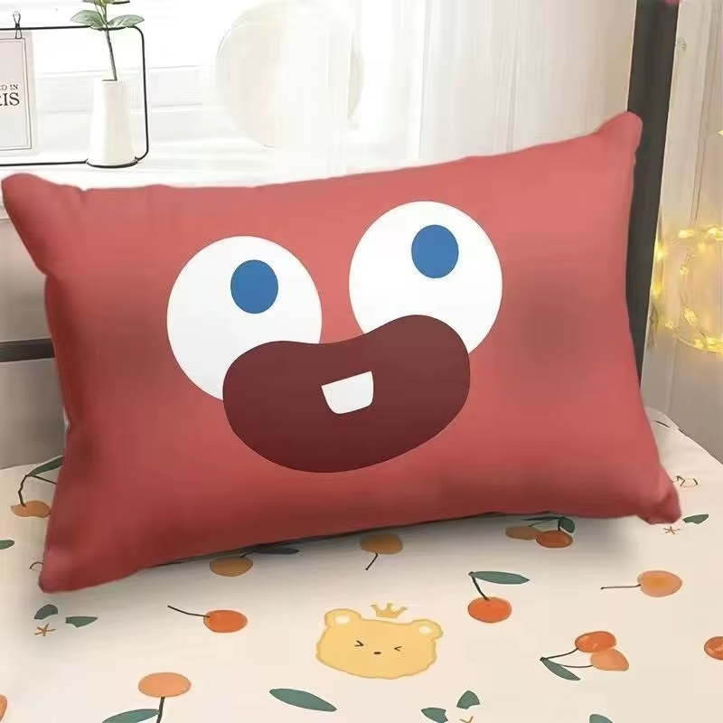 Забавная наволочка с эмодзи, п – обзор и цена Home Decor Emoji