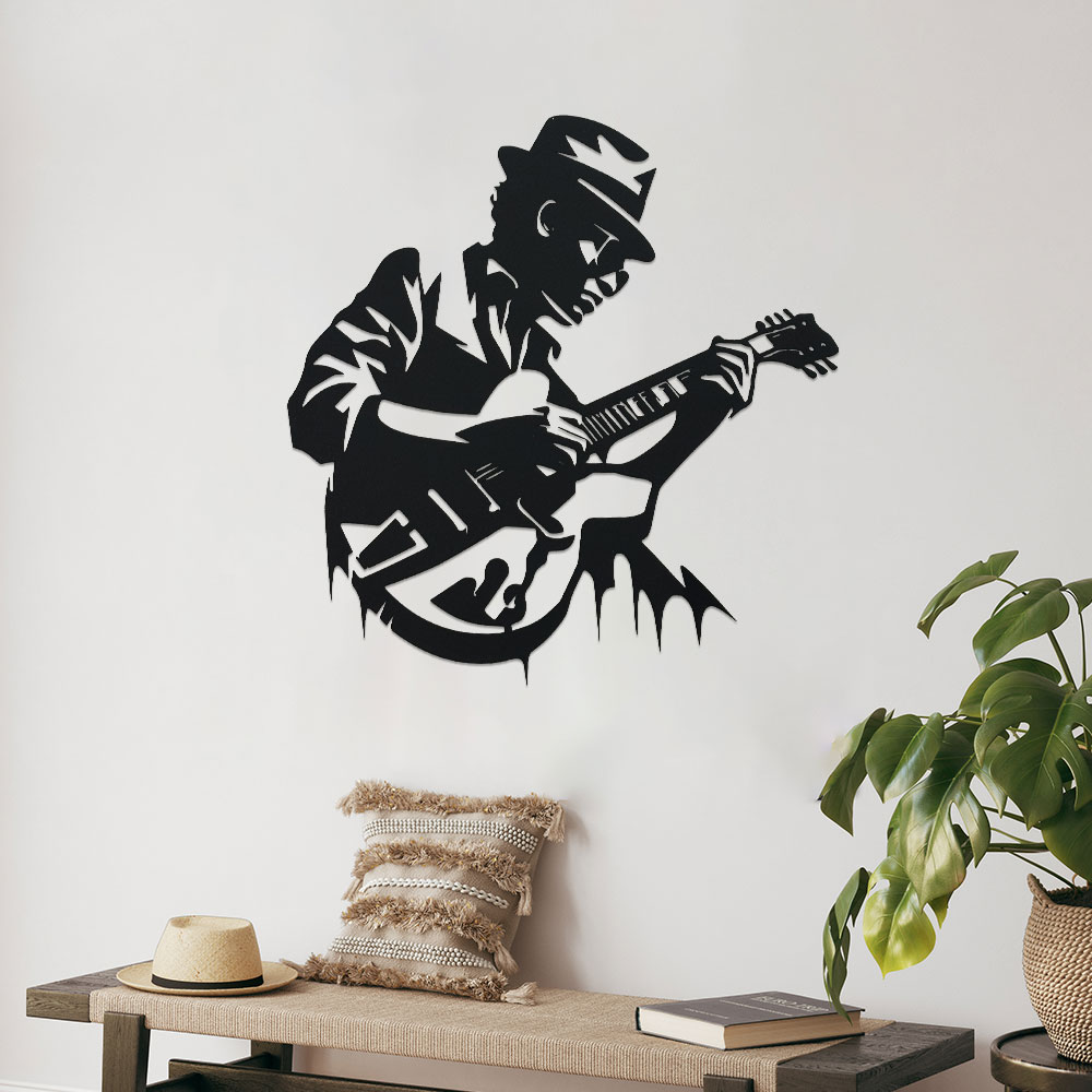 Металлическое настенное украше – обзор и цена Home Decor Enthusiast