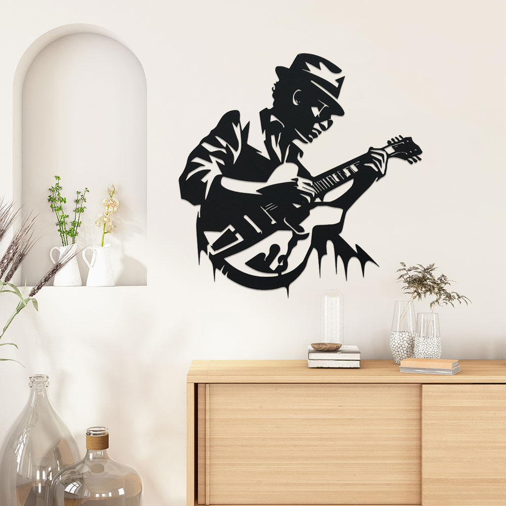 Металлическое настенное украше – обзор и цена Home Decor Enthusiast