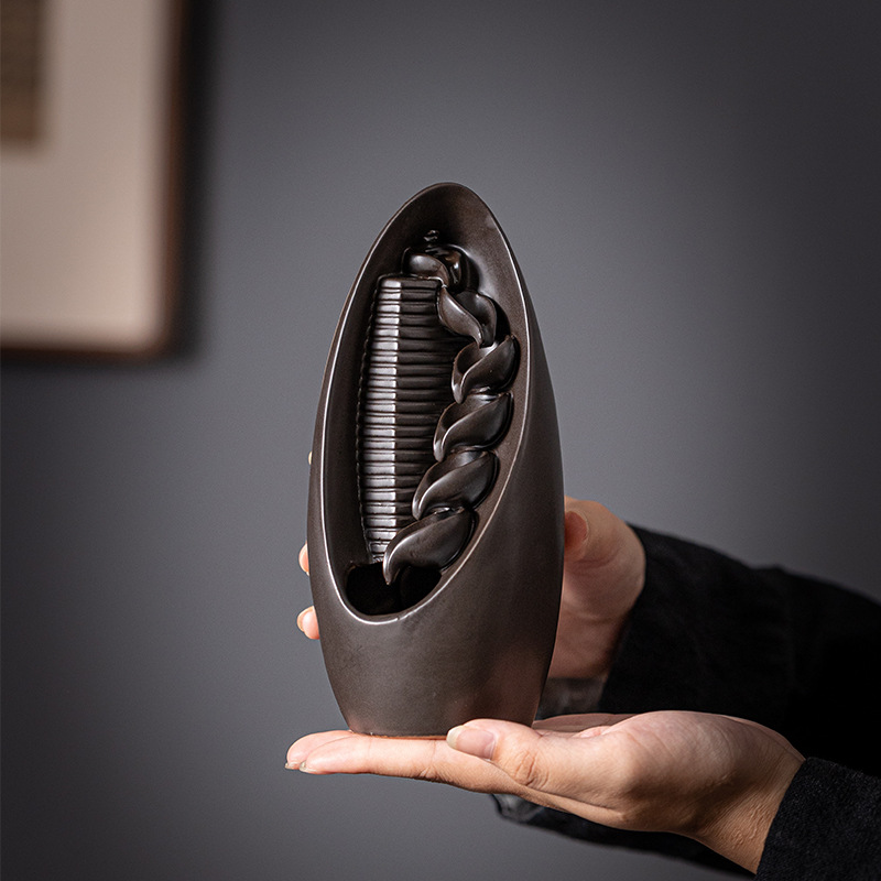 Курильница для благовоний с ли – обзор и цена Home Decor From Clay