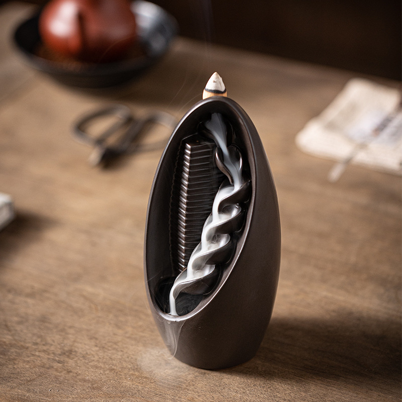 Курильница для благовоний с ли – обзор и цена Home Decor From Clay