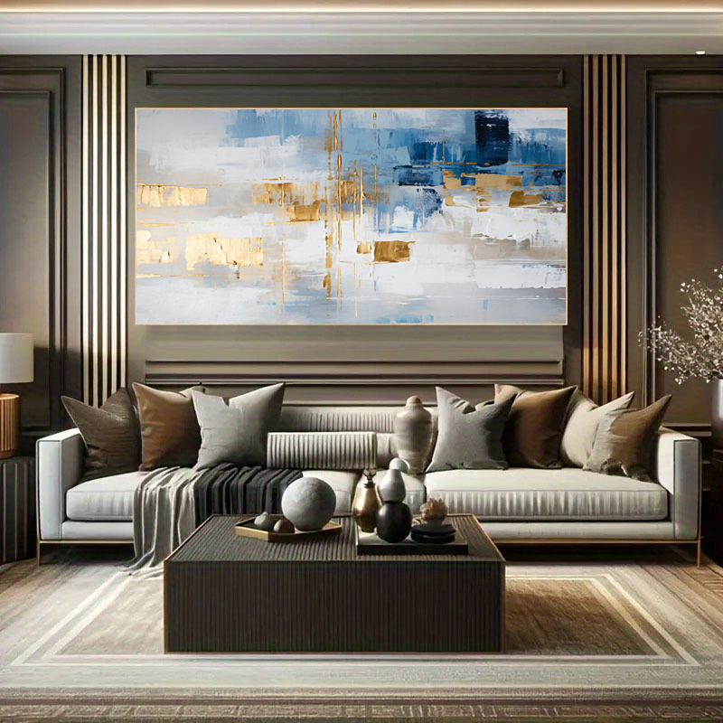 100% ручная работа, абстрактна – обзор и цена Home Decor Free Images