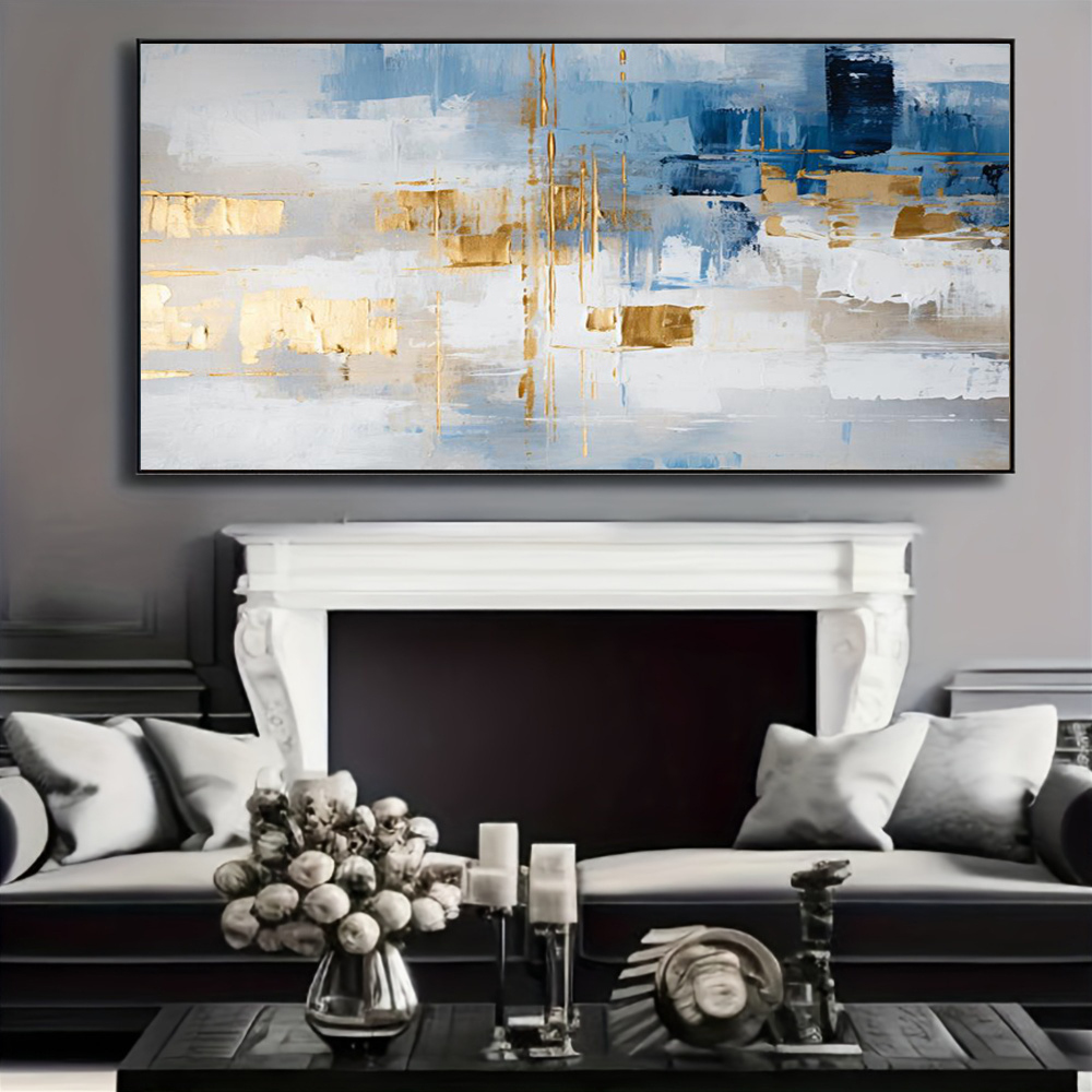 100% ручная работа, абстрактна – обзор и цена Home Decor Free Images