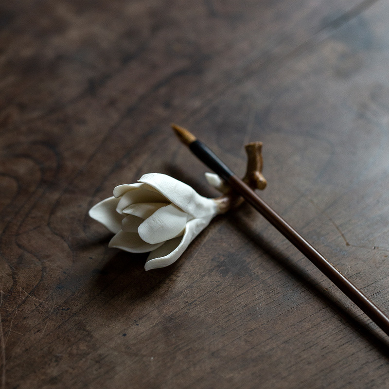 Элегантная керамическая подста – обзор и цена Incense Stick Holder