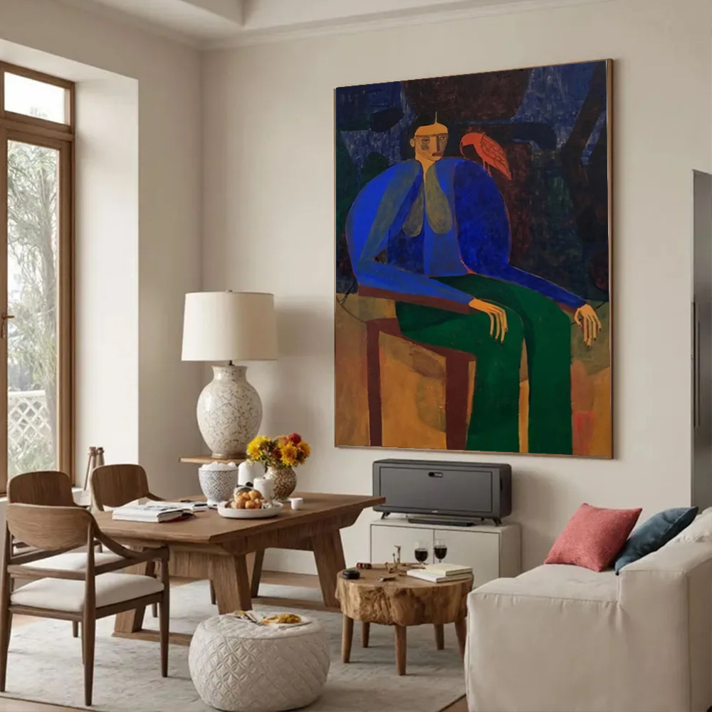100% ручная работа, абстрактна – обзор и цена Home Decor Free Images