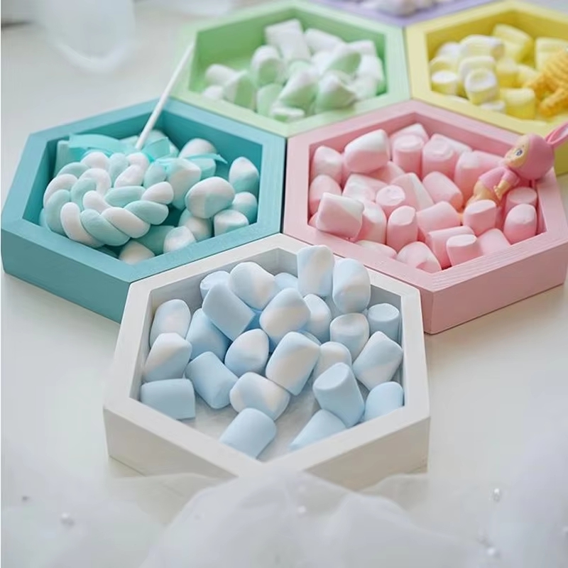 Имитация десерта из зефира, мо – обзор и цена Home Decor From Clay