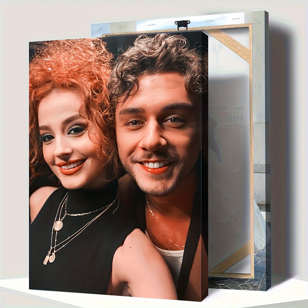 Настенное искусство на холсте  – обзор и цена Home Decor Frames