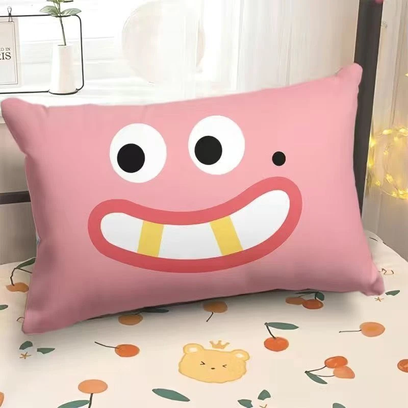 Забавная подушка с эмодзи VIKA – обзор и цена Home Decor Emoji