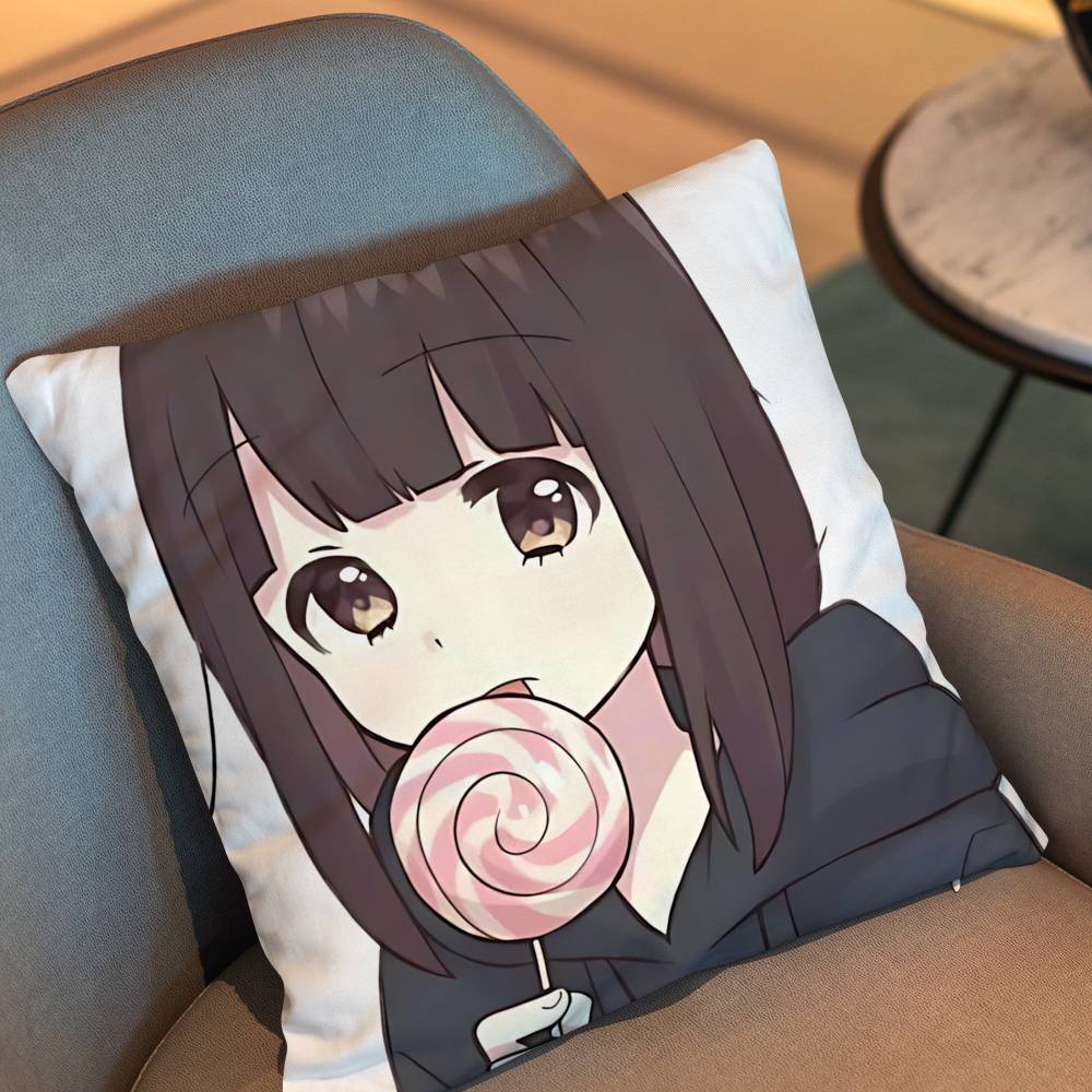 Наволочка с изображением эмодз – обзор и цена Home Decor Emoji