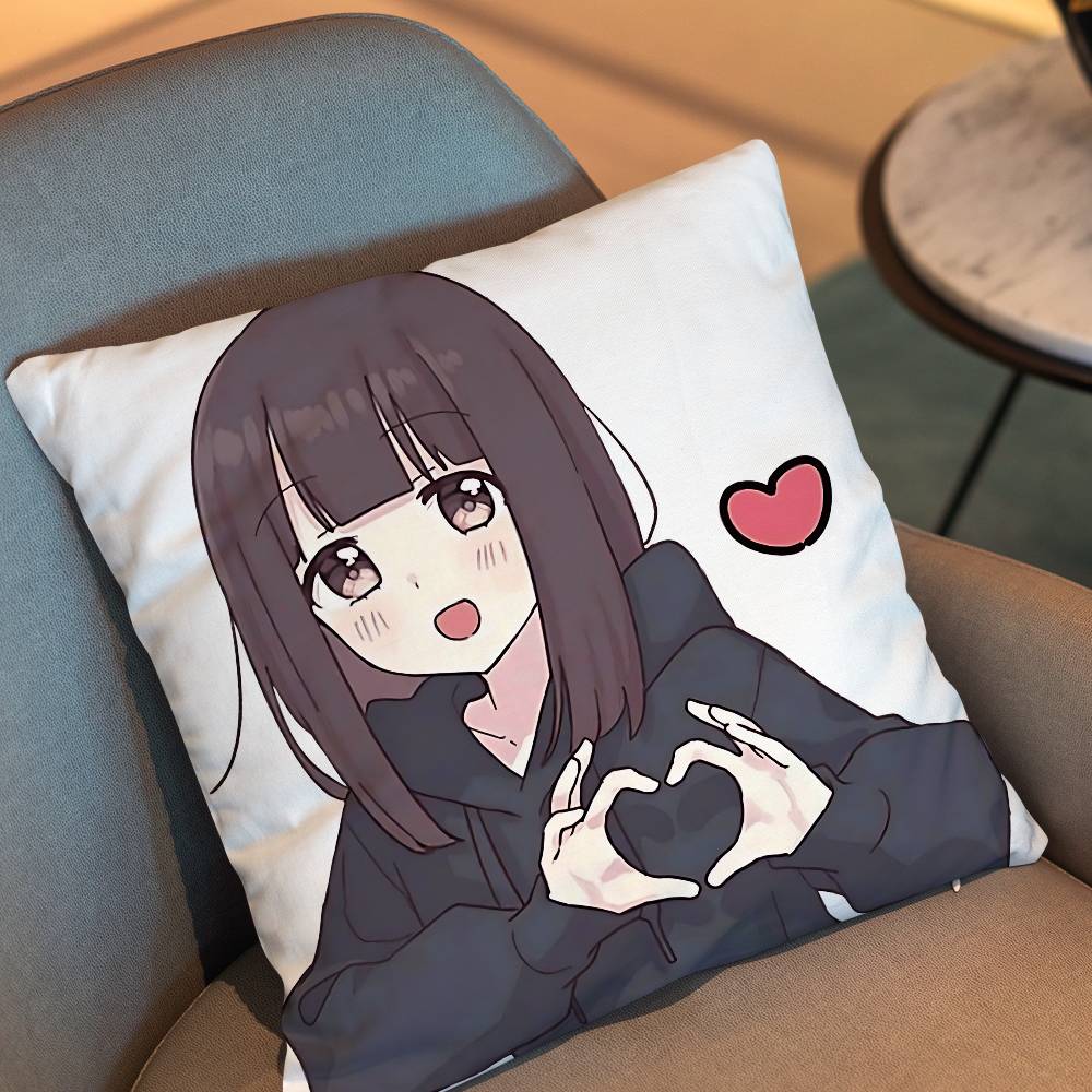 Наволочка с изображением эмодз – обзор и цена Home Decor Emoji