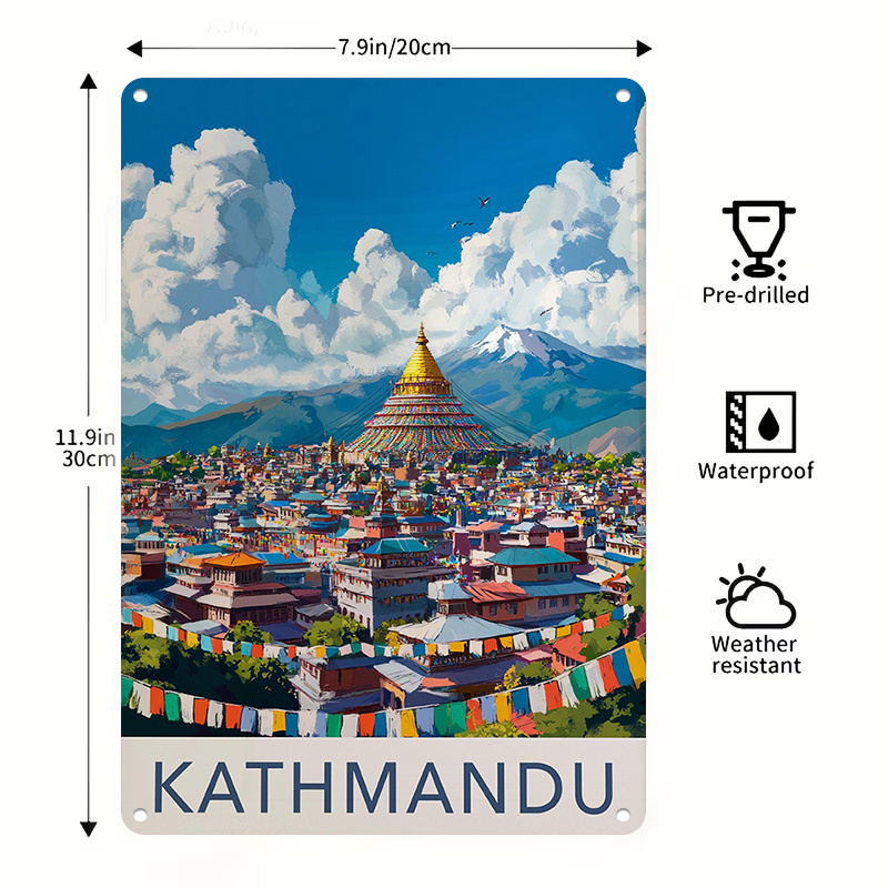 Настенный декор из железа «Зол – обзор и цена Home Decor Kathmandu