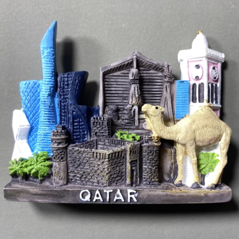 Катар магниты на холодильник Б – обзор и цена Home Decor Qatar