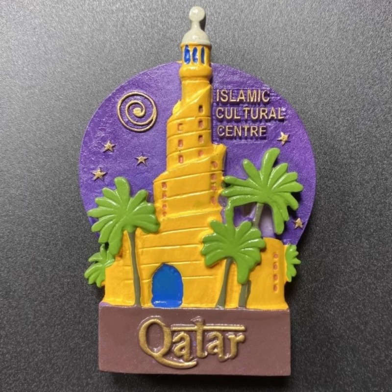 Катар магниты на холодильник Б – обзор и цена Home Decor Qatar