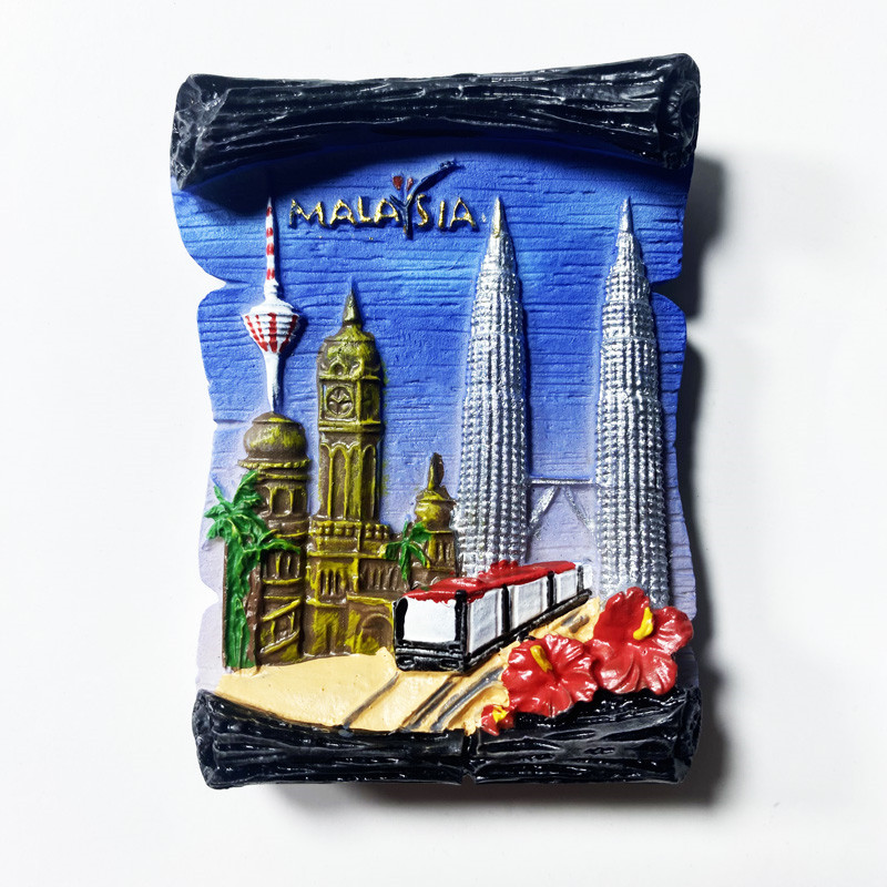 Магниты на холодильник для пут – обзор и цена Home Decor Kuala Lumpur
