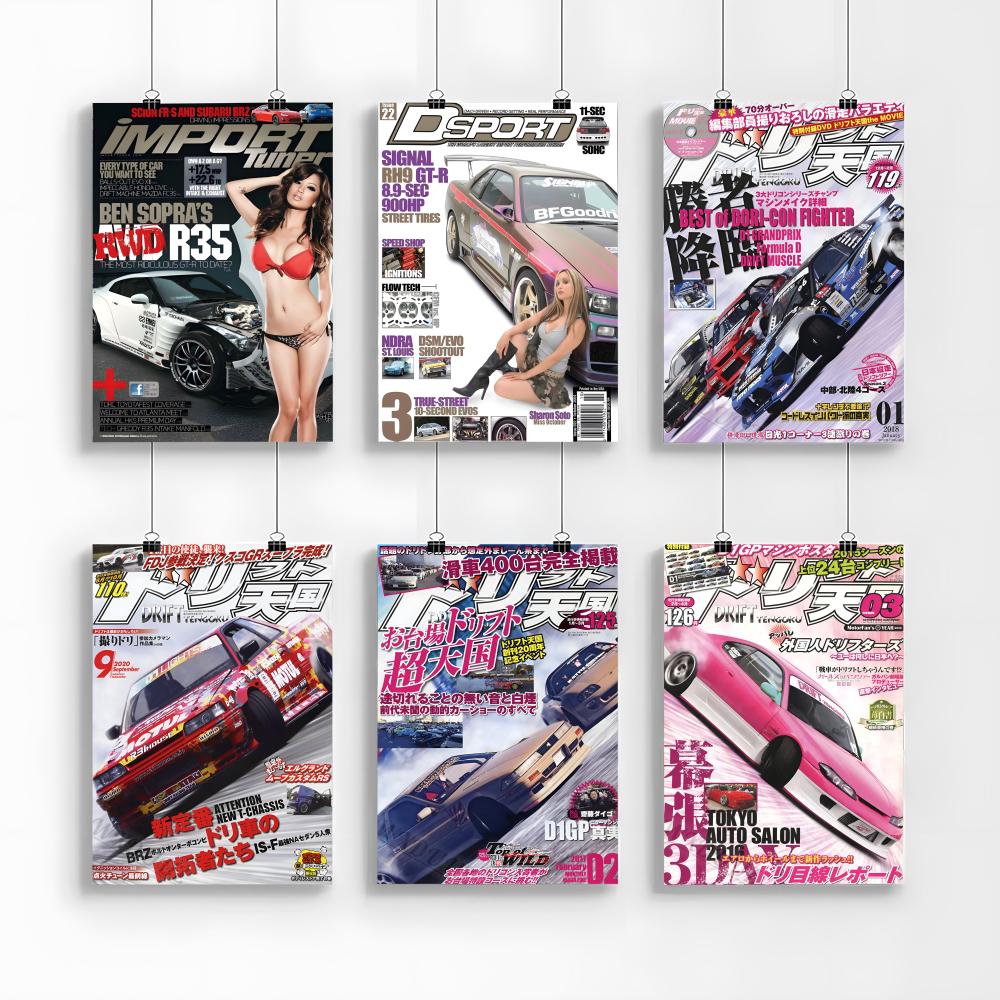 Самоклеящийся постер с принтам – обзор и цена Home Decor Magazine
