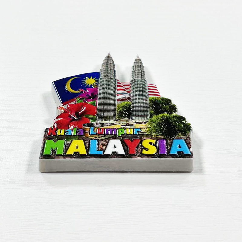 3D Куала-Лумпур двойные башни  – обзор и цена Home Decor Kuala Lumpur