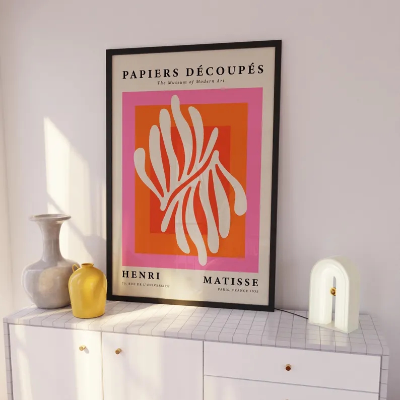 3 шт. Современные оранжевые ка – обзор и цена Home Decor Foto