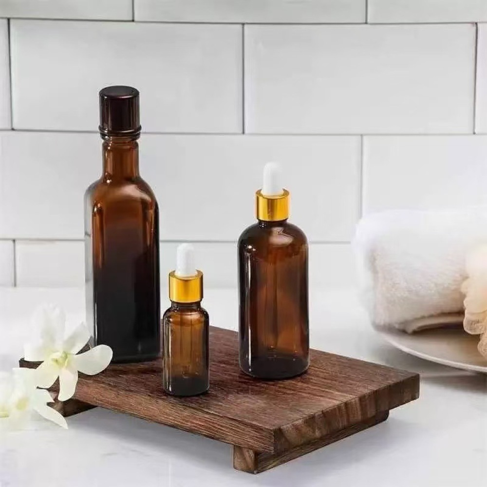 Деревянный органайзер-поднос,  – обзор и цена Vanity Home Decor