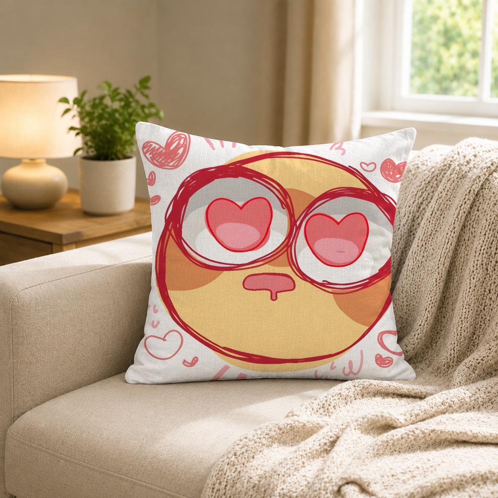 Милые очаровательные желтые на – обзор и цена Home Decor Emoji