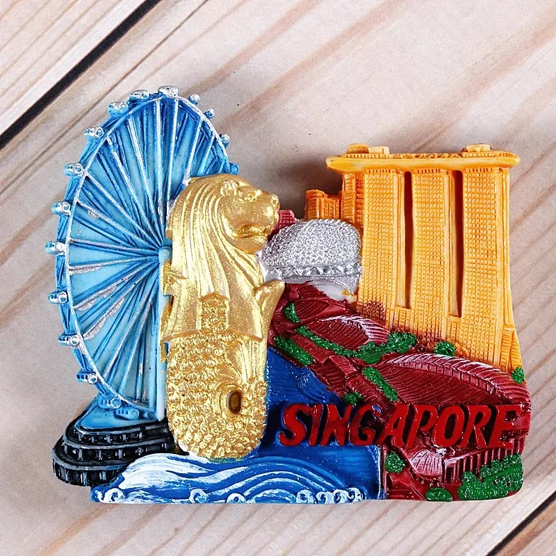 Дорожные сувениры из Сингапура – обзор и цена Home Decor Kuala Lumpur