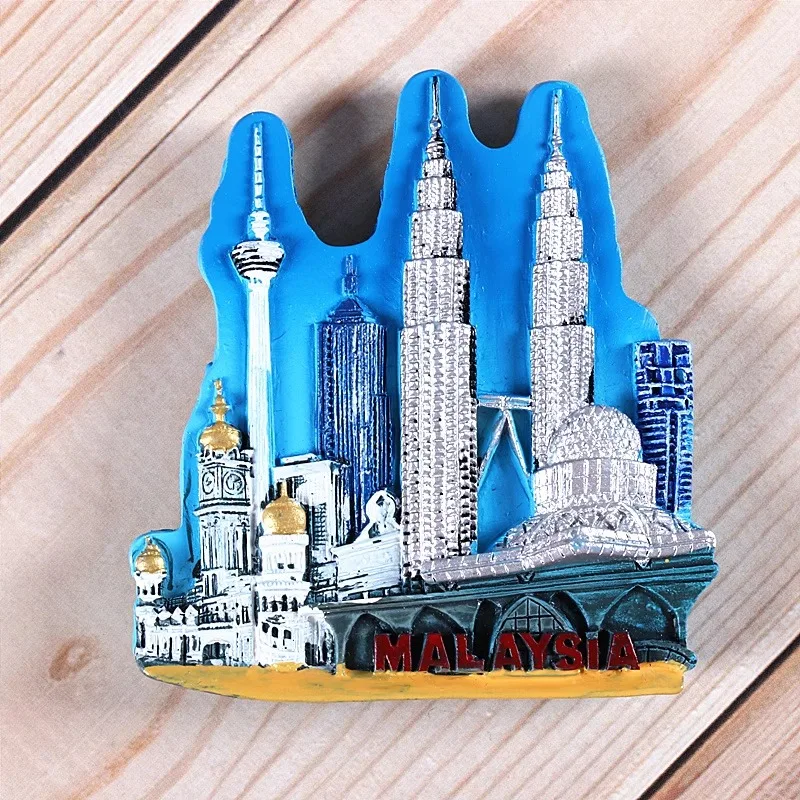 Дорожные сувениры из Сингапура – обзор и цена Home Decor Kuala Lumpur