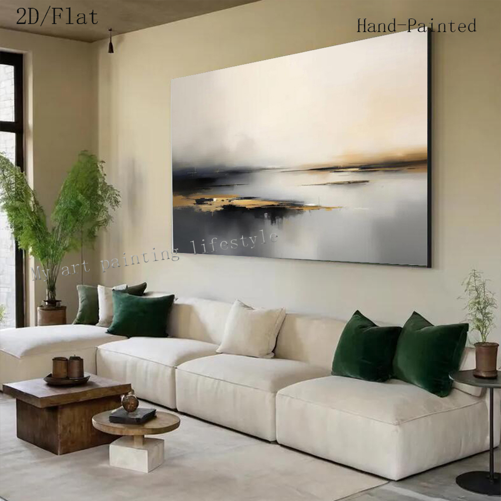 Большая абстрактная картина ма – обзор и цена Home Decor Free Images