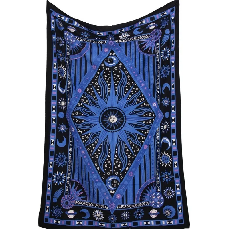 Индийский Таро гадания МАНДАЛА – обзор и цена Home Decor Hippie