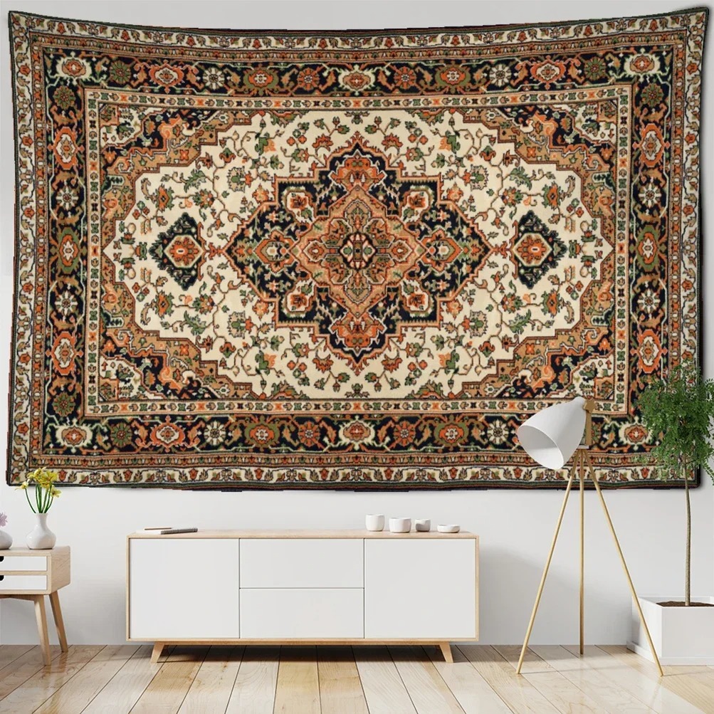 Богемный стиль хиппи тапизз ис – обзор и цена Home Decor Hippie