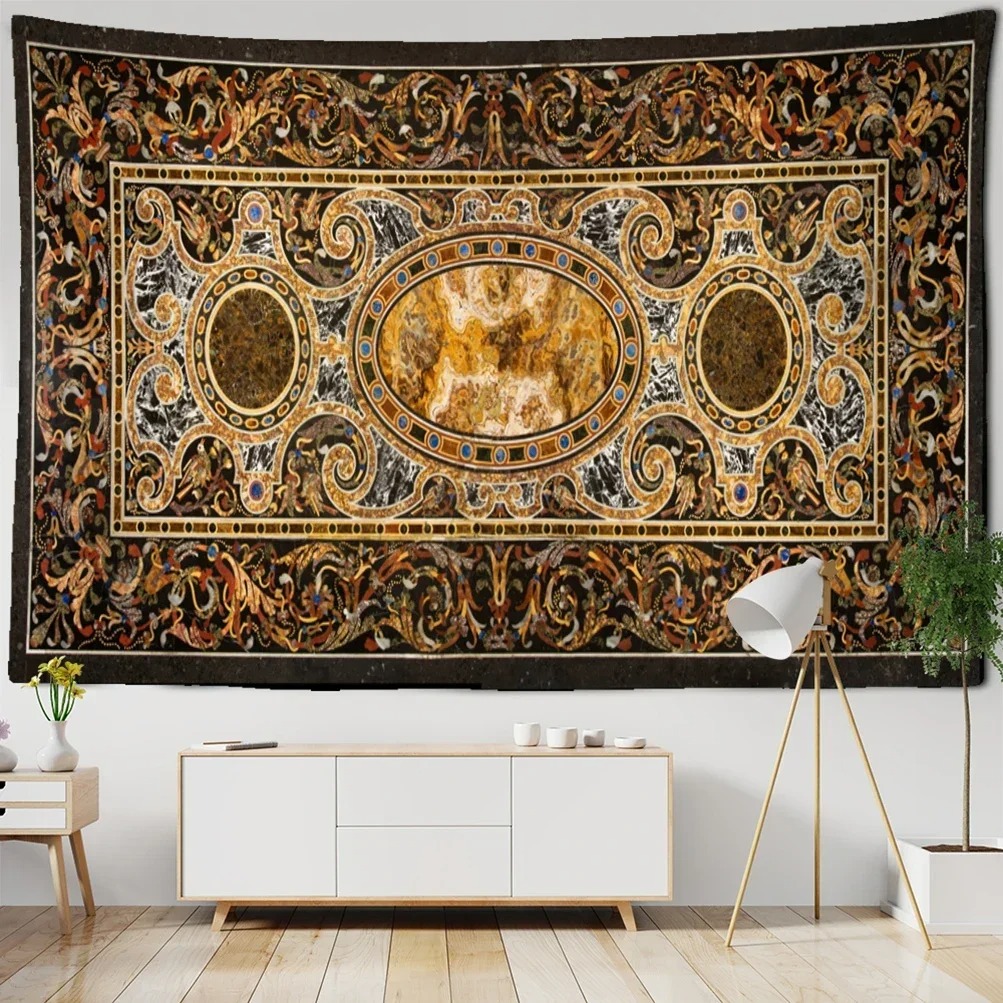 Богемный стиль хиппи тапизз ис – обзор и цена Home Decor Hippie