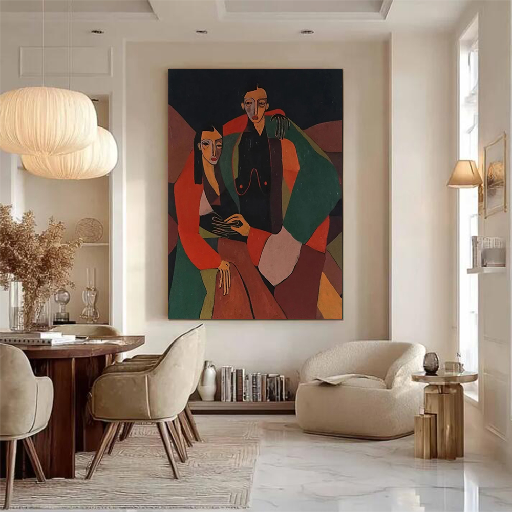100% ручная работа, абстрактна – обзор и цена Home Decor Free Images