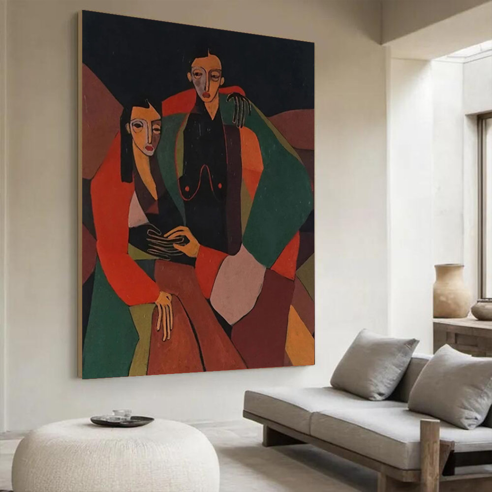 100% ручная работа, абстрактна – обзор и цена Home Decor Free Images