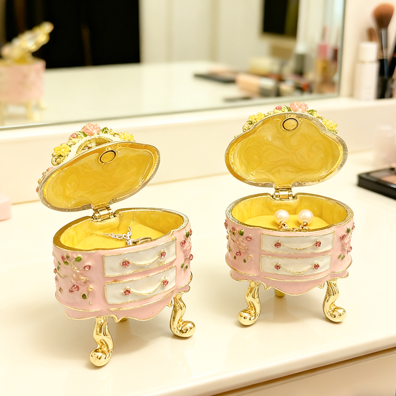Расписанная вручную маленькая  – обзор и цена Vanity Home Decor