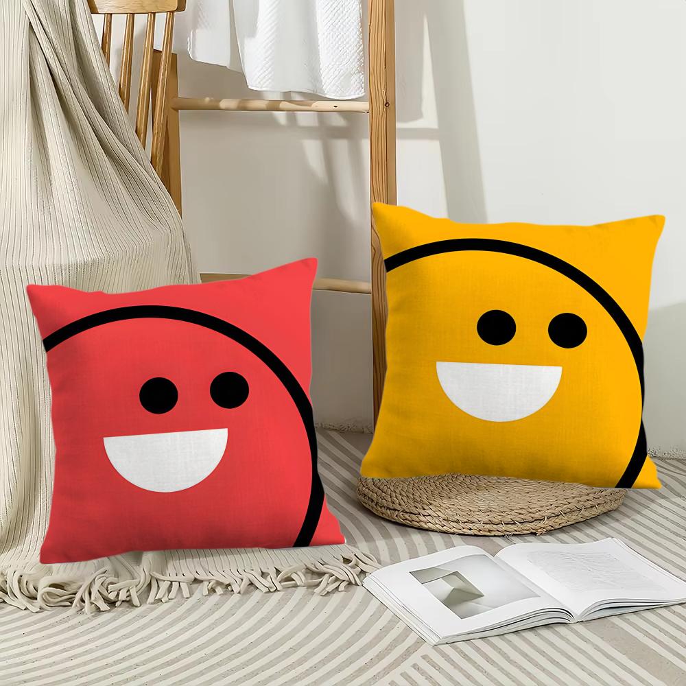 Милая улыбающаяся и счастливая – обзор и цена Home Decor Emoji