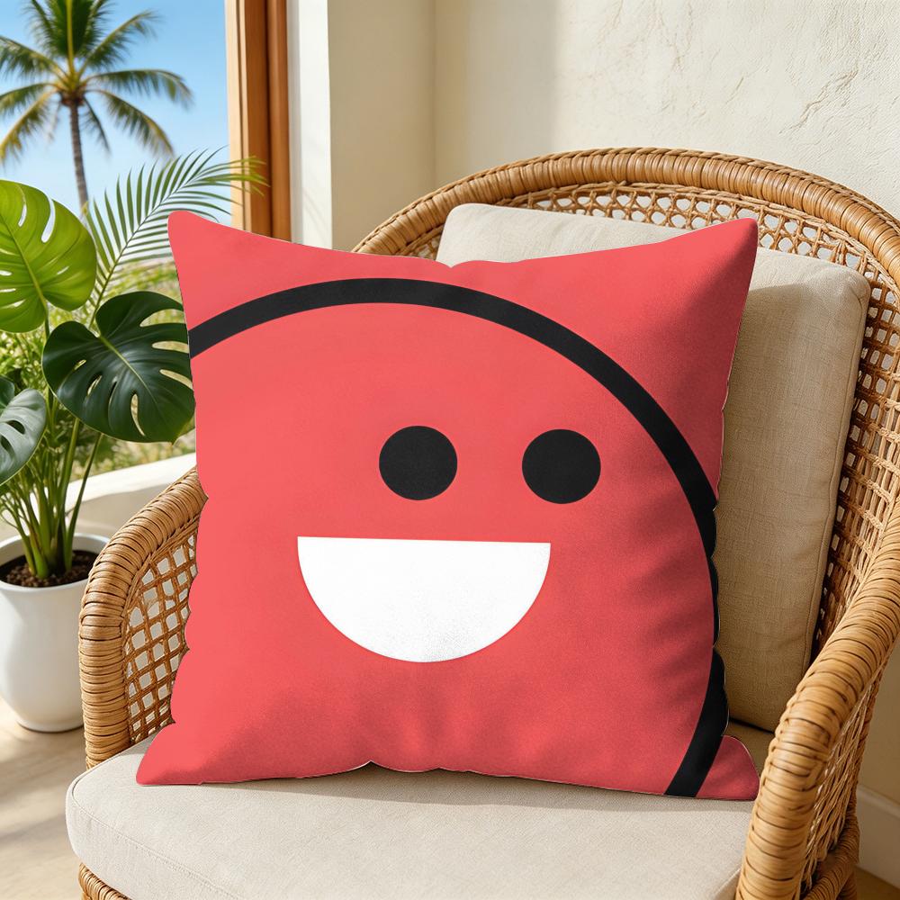 Милая улыбающаяся и счастливая – обзор и цена Home Decor Emoji