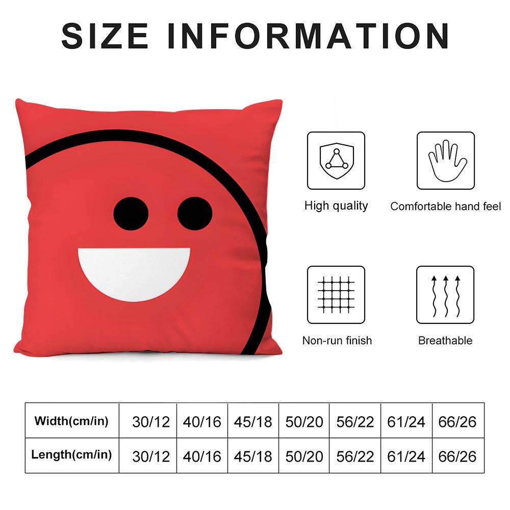 Милая улыбающаяся и счастливая – обзор и цена Home Decor Emoji