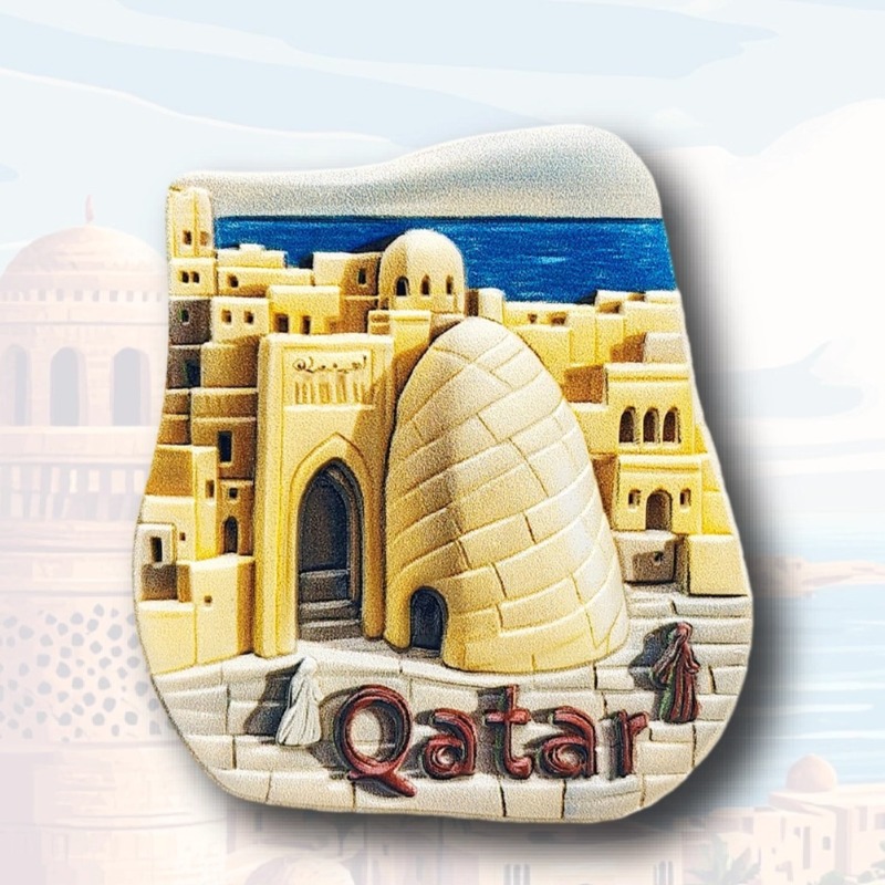 Катар Магниты на холодильник К – обзор и цена Home Decor Qatar