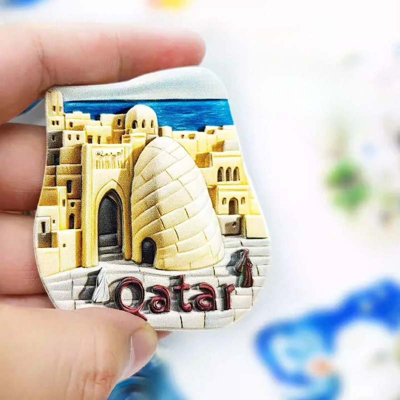 Катар Магниты на холодильник К – обзор и цена Home Decor Qatar