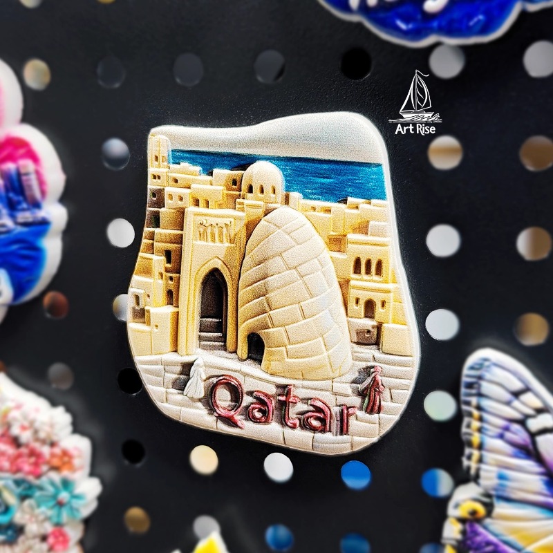 Катар Магниты на холодильник К – обзор и цена Home Decor Qatar