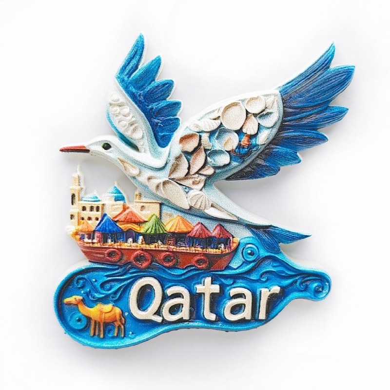 Катар Магниты на холодильник К – обзор и цена Home Decor Qatar