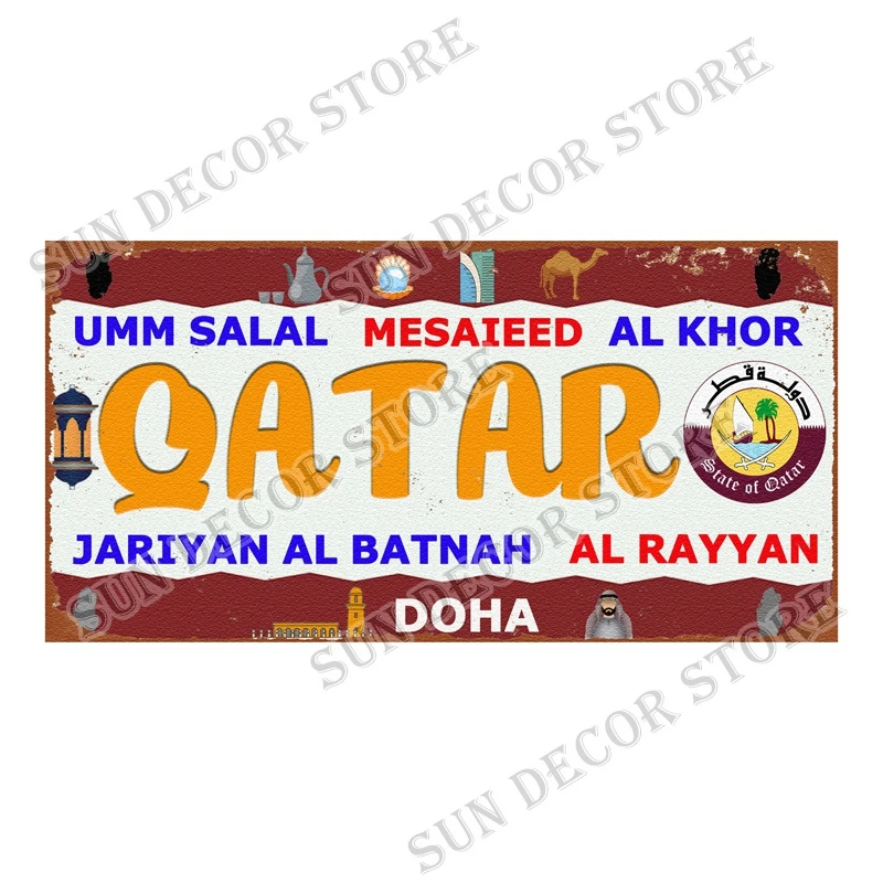Катар Тунис, Бразилия, Куба, ж – обзор и цена Home Decor Qatar